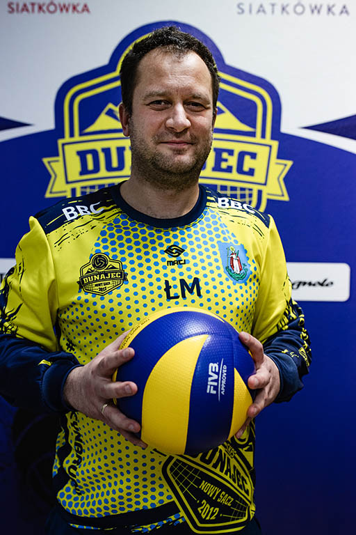 Łukasz Mężyk